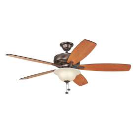 Kichler Terra Select 330250OBB