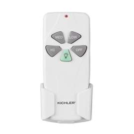 Kichler 337001WH