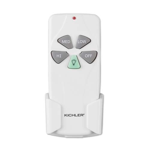 Kichler 337001WH