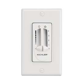Kichler 337010WH