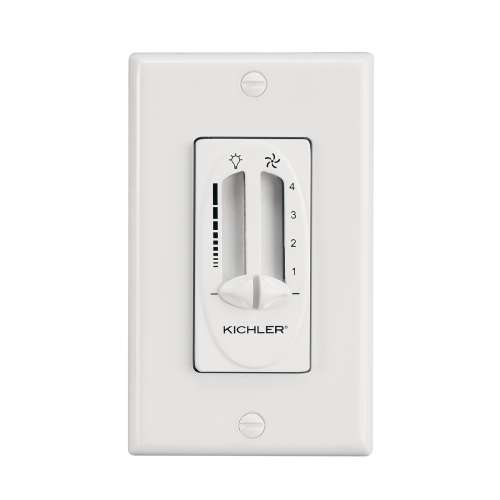 Kichler 337010WH