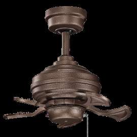Kichler Klever 337018WCP