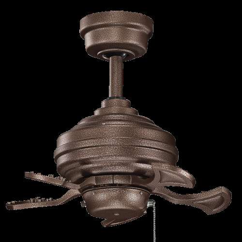 Kichler Klever 337018WCP