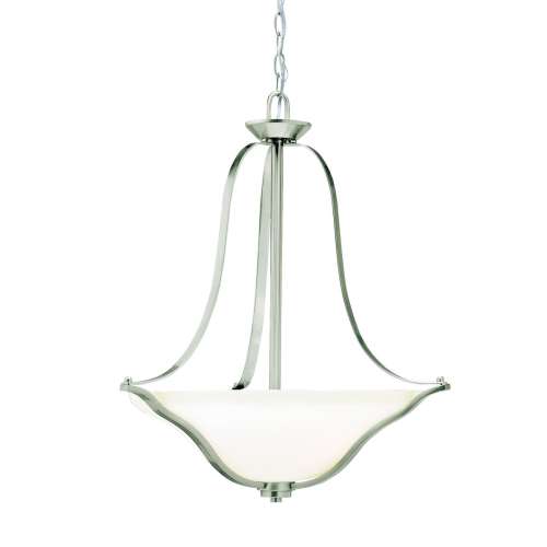 Kichler Langford 3384NI