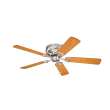 Kichler Stratmoor 339022BSS