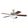 Kichler Sutter Place Select 339211AP
