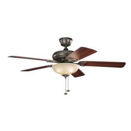 Kichler Sutter Place Select 339211OZ