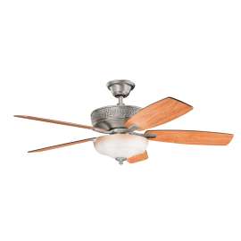 Kichler Monarch II Select 339213BAP