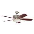 Kichler Monarch II Select 339213BAP