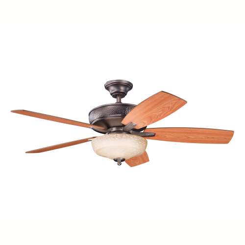 Kichler Monarch II Select 339213OBB