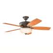 Kichler Monarch II Select 339213OZ