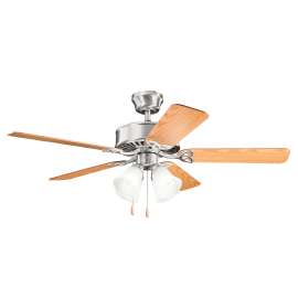 Kichler Renew Premier 339240BSS