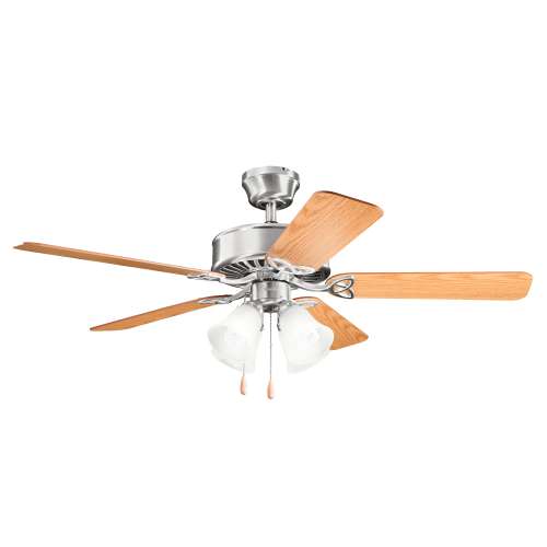 Kichler Renew Premier 339240BSS