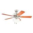 Kichler Renew Premier 339240NI