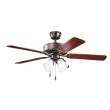 Kichler Renew Premier 339240OBB