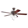 Kichler Renew Premier 339240TZ