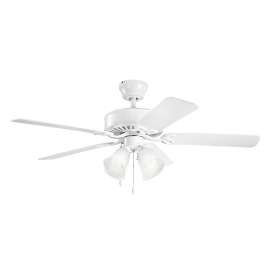 Kichler Renew Premier 339240WH