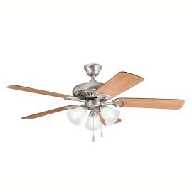 Kichler Sutter Place Premier 339400AP
