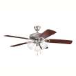 Kichler Sutter Place Premier 339400AP