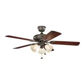 Kichler Sutter Place Premier 339400OZ