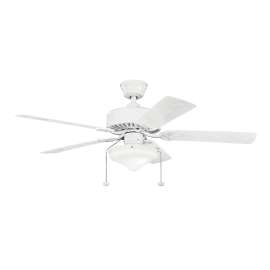 Kichler Renew Select Patio 339516WH