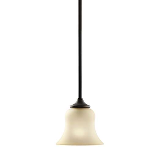 Kichler Wedgeport 3584OZ