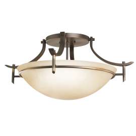 Kichler Olympia 3606OZ