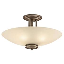 Kichler Hendrik 3677OZ