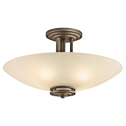 Kichler Hendrik 3677OZ