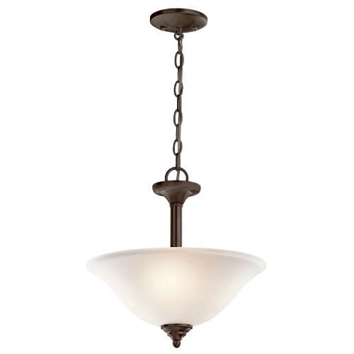 Kichler Wynberg 3694OZ