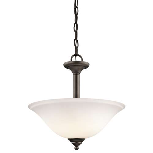 Kichler Armida 3694OZW