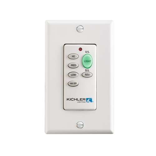 Kichler 370038MULTR