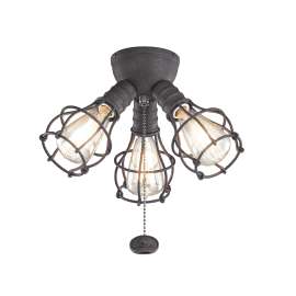 Kichler 370041DBK