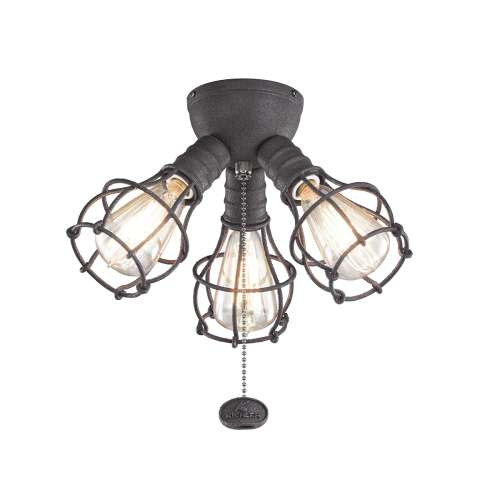 Kichler 370041DBK