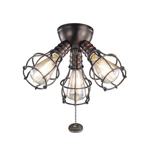 Kichler 370041OBB