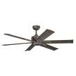 Kichler Szeplo Patio 370060OZ