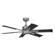Kichler Szeplo Patio 370060WSP