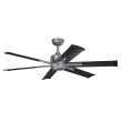 Kichler Szeplo Patio 370060WSP
