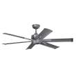 Kichler Szeplo Patio 370060WSP