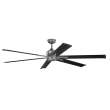 Kichler Szeplo Patio 370060WSP