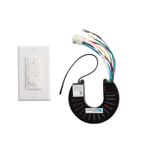 Kichler 370100WH