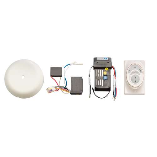 Kichler 3R200DBK
