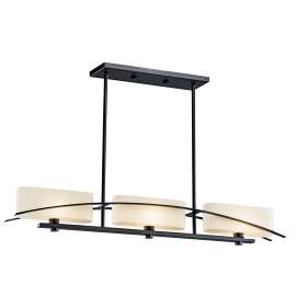 Kichler Suspension 42017BK