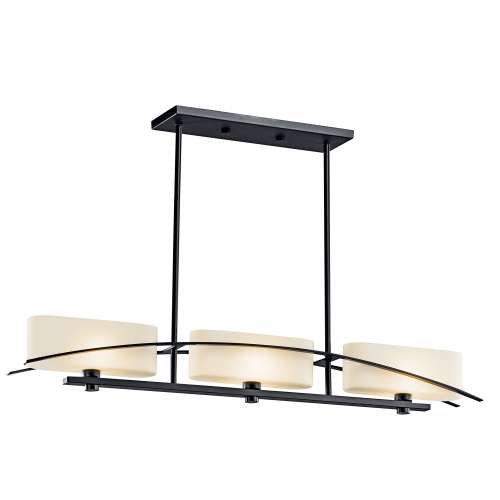 Kichler Suspension 42017BK