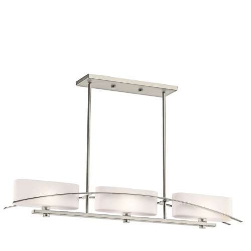 Kichler Suspension 42017NI