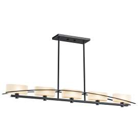 Kichler Suspension 42018BK