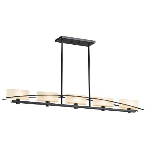 Kichler Suspension 42018BK