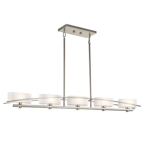 Kichler Suspension 42018NI