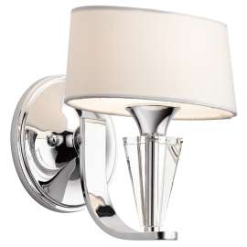 Kichler Crystal Persuasion 42028CH