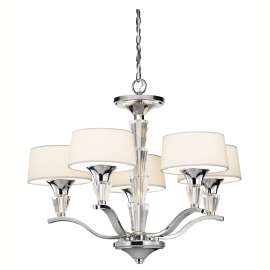 Kichler Crystal Persuasion 42029CH